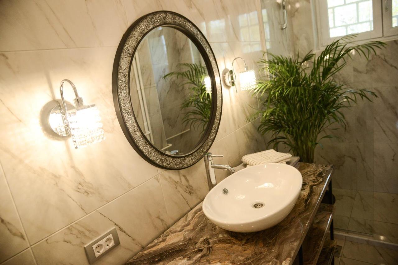 Crystal-Modern Apartment In The Center Of Νόβι Σαντ Εξωτερικό φωτογραφία