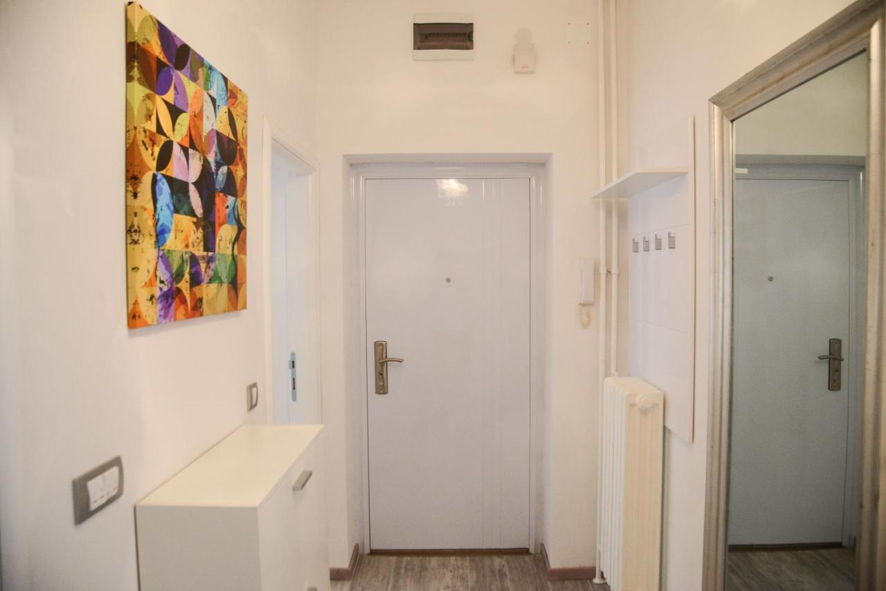 Crystal-Modern Apartment In The Center Of Νόβι Σαντ Εξωτερικό φωτογραφία